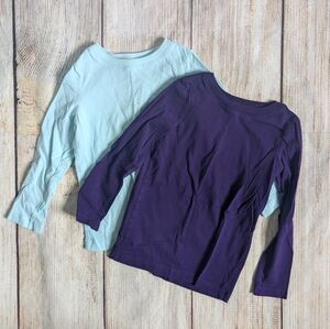 Primary Slim Fit Tee Bundle